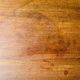 Enfilade scandinave en teck
