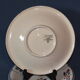 Pair of cups - vintage displays - Digoin Sarreguemines model Ninette
