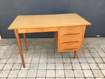 Bureau scandinave vintage
