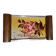 Plateau Art Déco peinture sur verre et bois