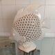 Lampada "pesce" G.E.S Sesto Fiorentino