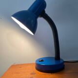 Articulated desk lamp from the 80s