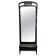 Secession Mirror No. 1149 by Koloman Moser for Jacob & Josef Kohn