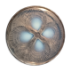 René Lalique plate