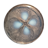 René Lalique plate