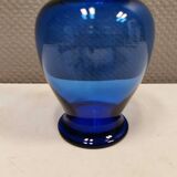 Beautiful amfora vase designed by michael bang for royal copenhagen in 1991
