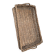 Large baker's basket
