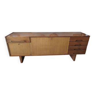 Enfilade année 50-60