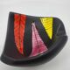 Gabriel Fourmaintraux ceramic catchall France Mid Century