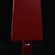 50s design floor lamp - Lussi model by Drimmer