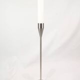 Jupiter maxi candlestick made in stainless steel for piet hein