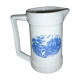 BP porcelain pitcher from the 70s
