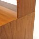 Scandinavian teak secretary, Sweden, 1960
