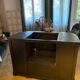 Meuble vasque
