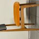 Chairs by Anonima Castelli, 1960s, set of 4