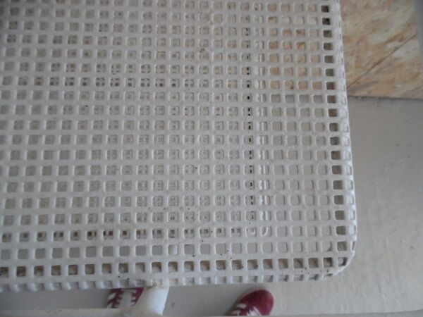 Dessert Mathieu Mategot