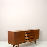 Swedish modernism 50s sideboard