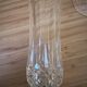 7 champagne flutes 11 cl "Lonchamp" Cristal d'Arques Vintage