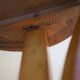 Baumann Office armchair