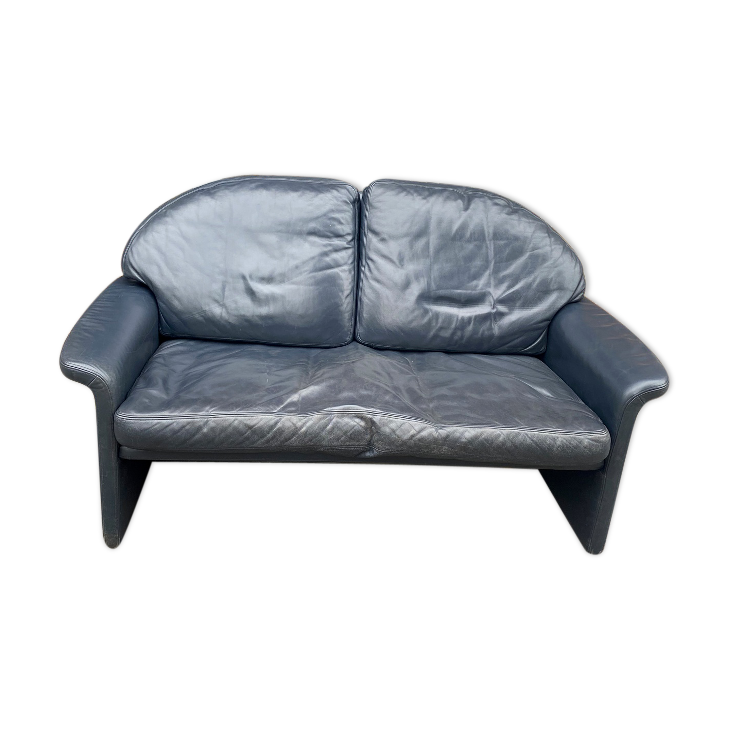 De Sede sofa DS 36