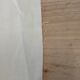 Drap/ nappe/ rideau en toile pur lin "Fleur bleue"