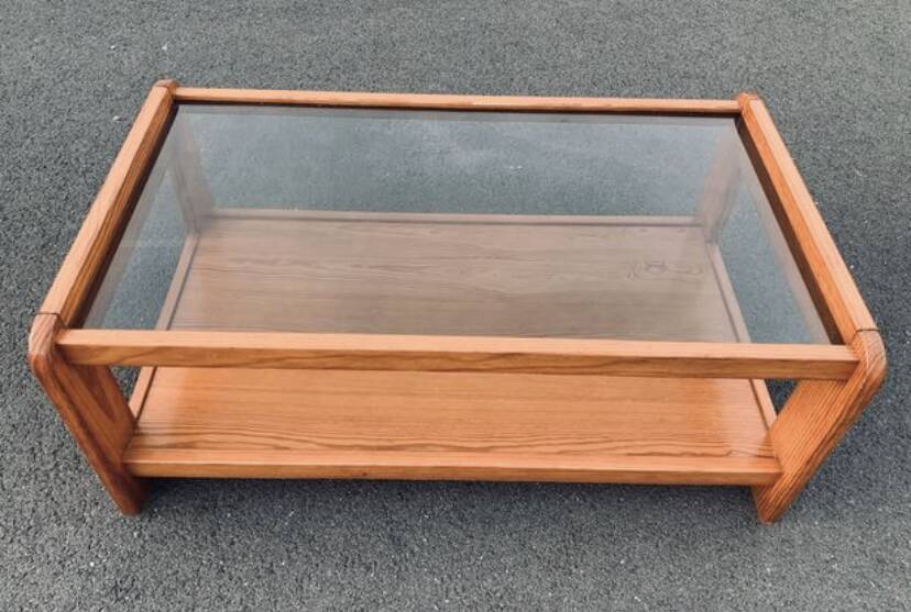 Maison Regain coffee table