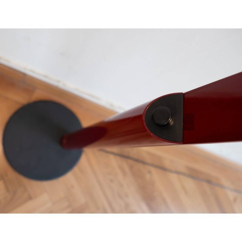 Floor lamp by Gianfranco Frattini, Italy 1970s