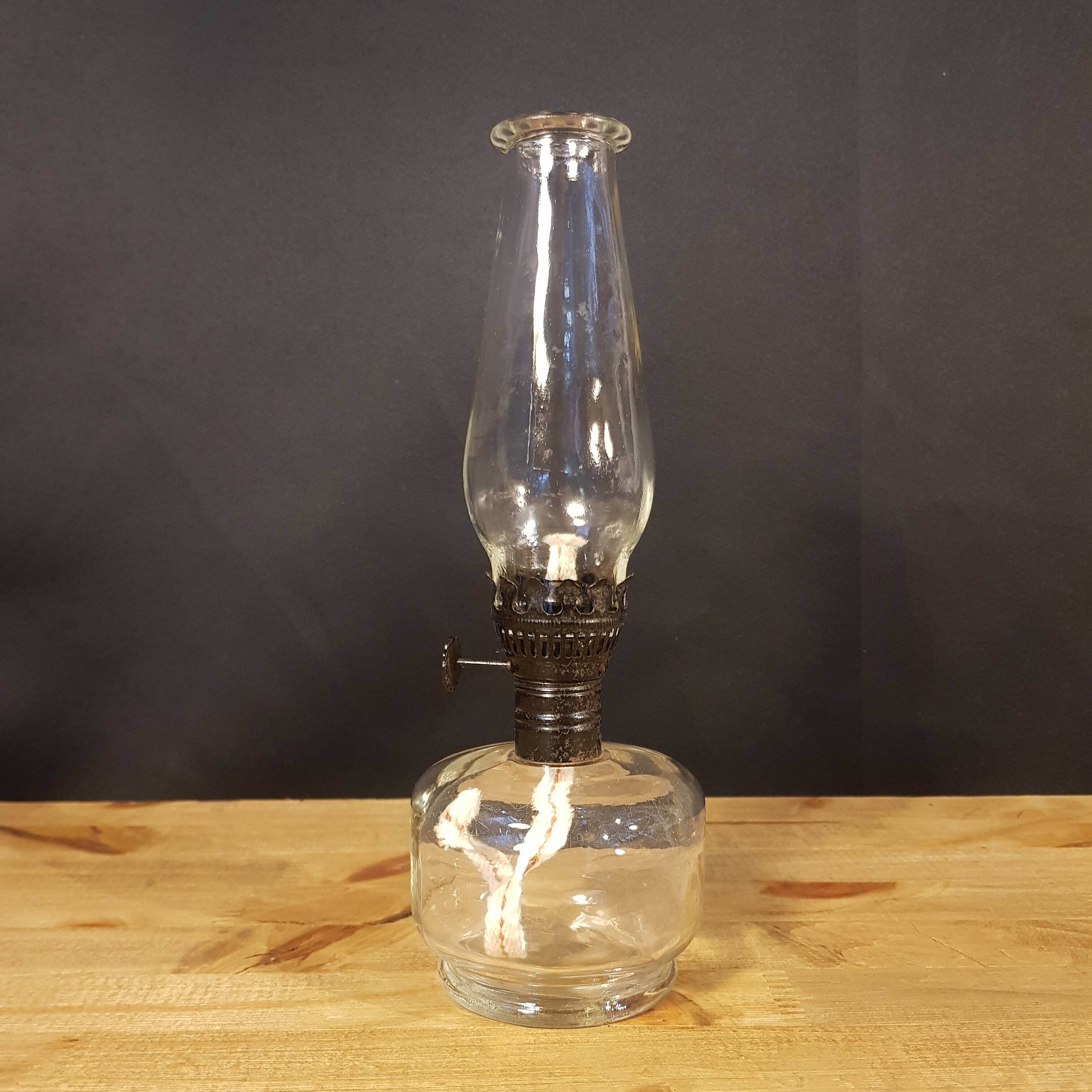 Lamplight Farms Oil Lamp