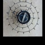 OTT International chandelier