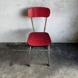 Formica chair