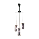 Lustre du milieu du siècle Drupol 1965