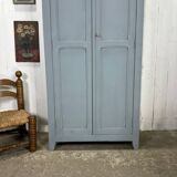 Armoire parisienne