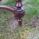 Old table