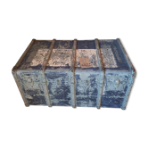 Old trunk