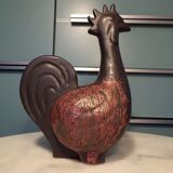 Coq Otto ceramic h=25cm