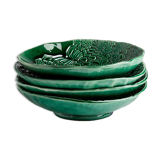 Malt verde M - Set of 4