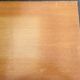 Vintage desk with 5 oak drawers