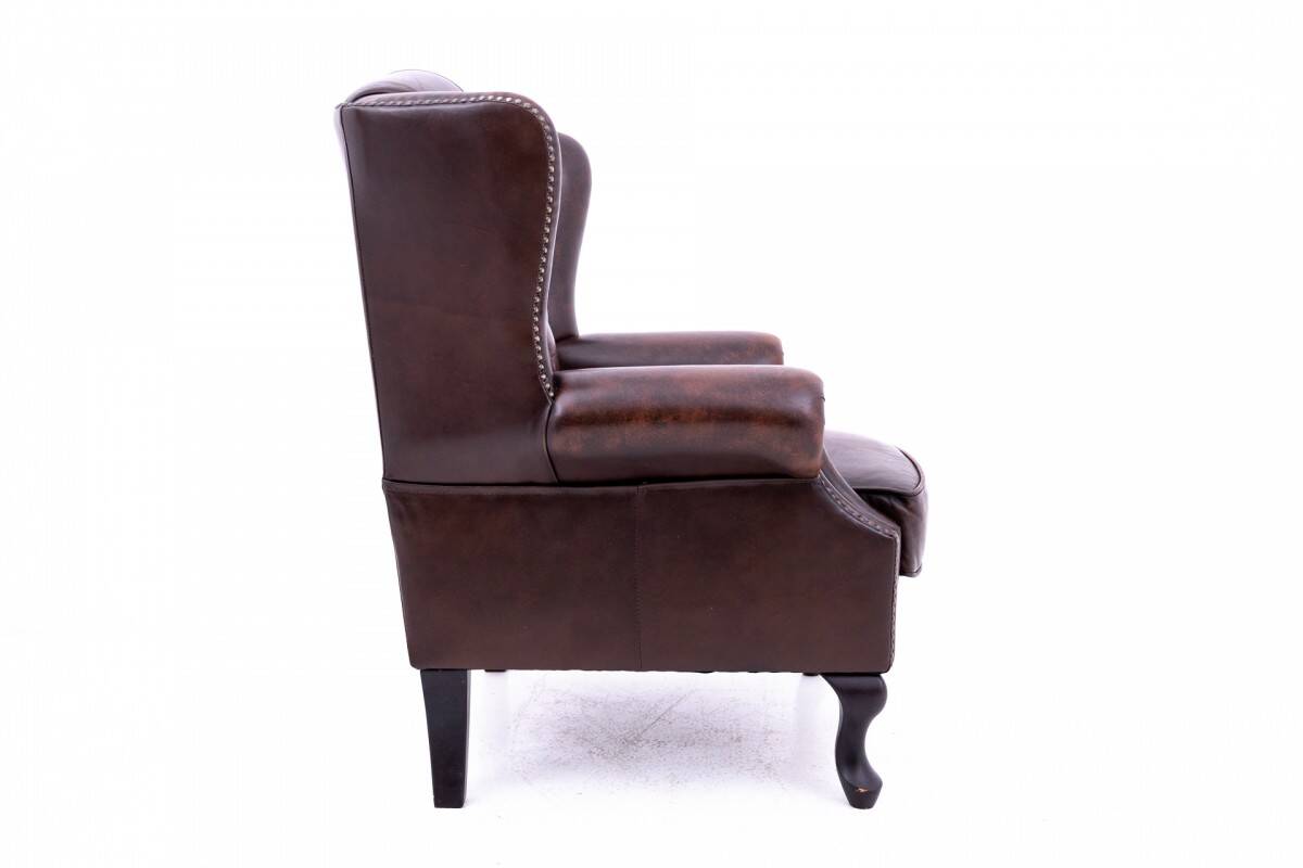 Ensemble de salon Chesterfield, Europe occidentale