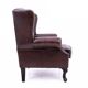 Ensemble de salon Chesterfield, Europe occidentale