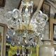 Lustre a pampilles original