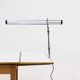 Architect Fluorescent Tube Desk Lamp 1970s