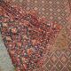 Kilim Jajim carpet semi-antique Anatolia Turkey 162 - 234 cms
