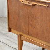 Midcentury Teak Sideboard / Long John By Jentique.