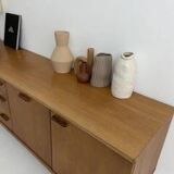 large vintage teak sideboard