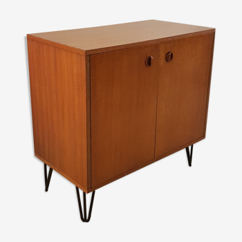 Vintage buffet 1960