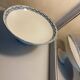 Salins Terre de Fer fruit bowl