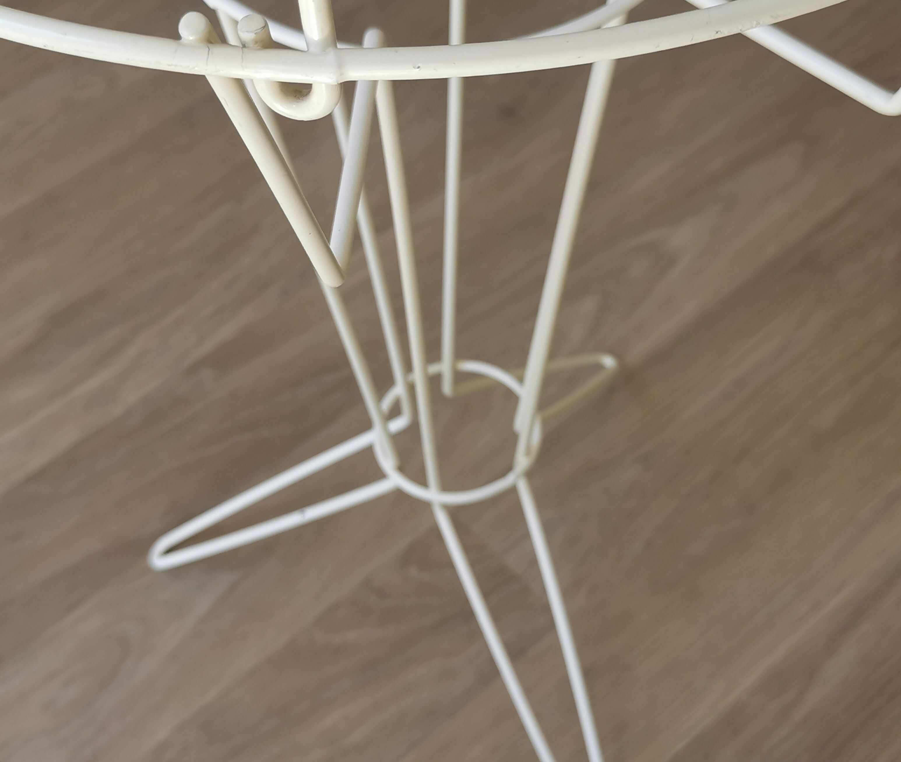 Vintage umbrella stand