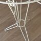 Vintage umbrella stand
