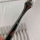 Snail and crustacean forks