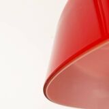 Swiss table lamp Space mid-century by Temde, 1960s